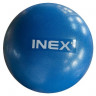 Пилатес-мяч Inex PILATES BALL 25 см, синий