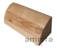 Блок для йоги AMRITA STYLE Semicircle