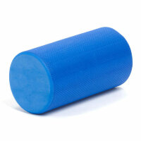 Массажный Ролик Balanced Body Short Blue Roller (30 см)