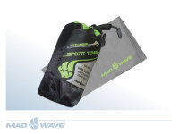 Полотенце Mad Wave Microfibre Towel M0736 02 0 08W