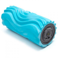 Массажный виброролл LIVEPRO Vibrating Foam Roller