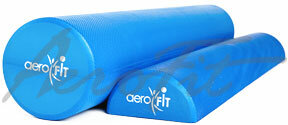 Гимнастический Ролл AEROFIT FT-FR-AH36-B-V