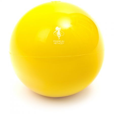 Массажный мяч FRANKLIN METHOD Fascia Ball