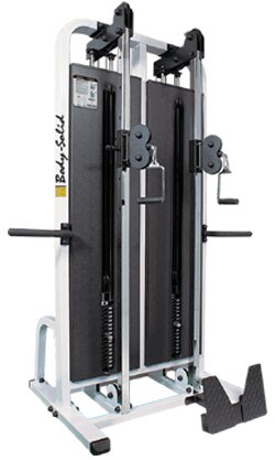 Кроссовер body Solid sdc2000g