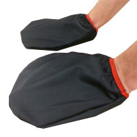 Перчатки для слайд-доски Gymstick Sliding Gloves