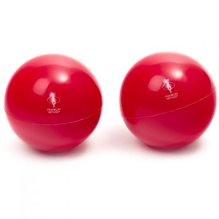 Мячи для релаксации FRANKLIN METHOD Universal Mini