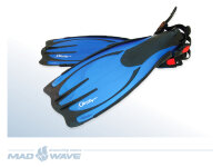 Ласты для дайвинга Mad Wave Dive Pro M0649 03 5 00W