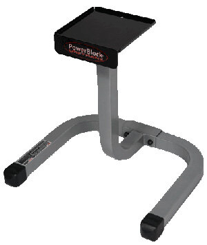 Подставка для одной наборной гири POWERBLOCK