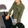 Подушка-сиденье TOGU Airgo Seat Cushion Comfort