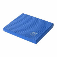 Балансировочная подушка Airex Balance Palance pad Solid Royal Blue