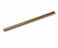Гимнастическая палка деревянная