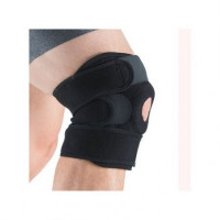 Суппорт колена GYMSTICK Knee Support 2.0