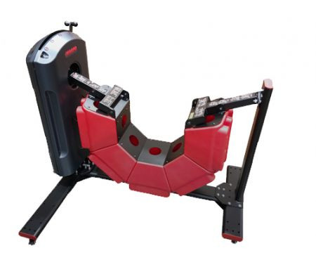 Функциональный тренажер MARPO KINETICS Tire Trainer Функциональный тренажер MARPO KINETICS Tire Trainer