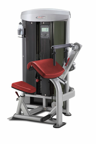 Тренажер Aerofit Трицепс MTE-1200