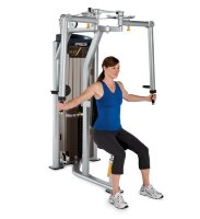 Тренажер PRECOR Баттерфляй / Задние дельты (Rear Delt / Pec Fly) C015ES 