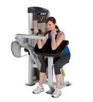 Тренажер PRECOR Бицепс (Bicep Curl) C003ES 
