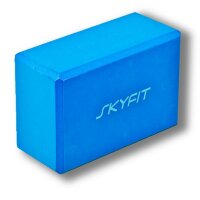 Блок для йоги SKYFIT SF-YB