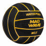 Профессиональный вотерпольный мяч Mad wave