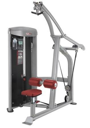 Тренажер Aerofit ТЯГА СВЕРХУ MLM-300