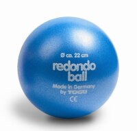 Мяч для пилатес 22 см, TOGU Redondo Ball 491000