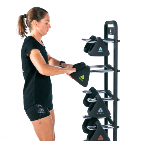 Y Bell Racks Вертикальная стойка YBELL Vertical Rack V2