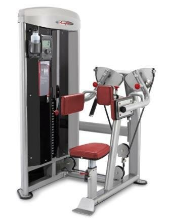Тренажер Aerofit ДЕЛЬТОВИДНЫЕ MDR-1300