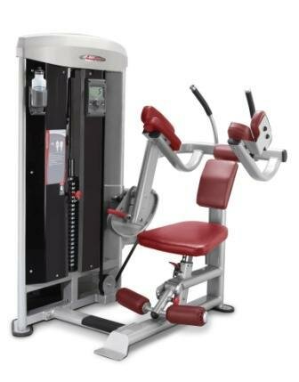 Тренажер Aerofit ПРЕСС MAM-900