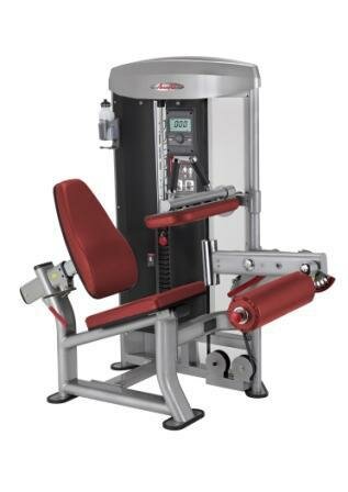 Тренажер Aerofit СГИБАНИЕ НОГ MLC-400