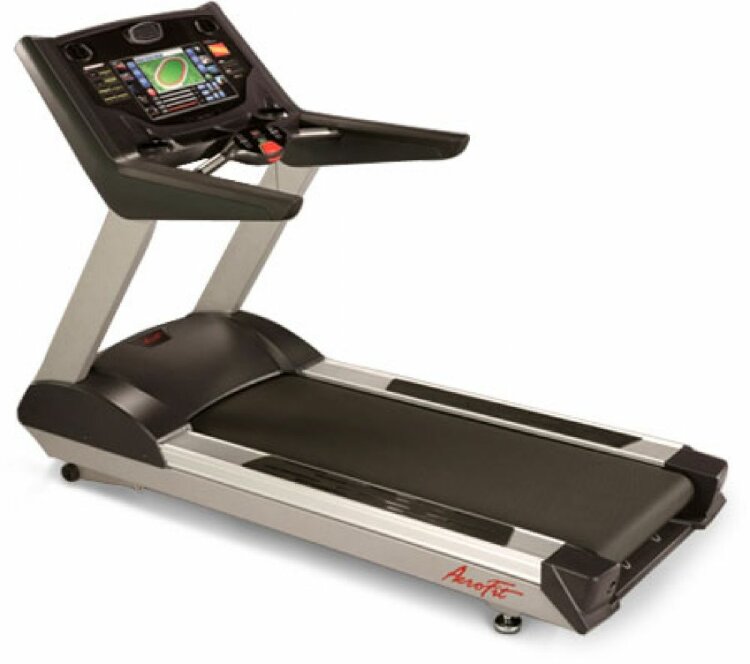 Беговая дорожка Aerofit