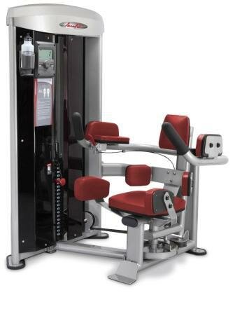 Тренажер Aerofit ВРАЩЕНИЕ ТОРСА MOT-1800