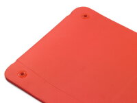 Коврик для пилатес Pilates Mat K-WELL KW3021-E