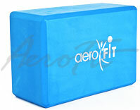 Блок для йоги AEROFIT FT-YGK-469