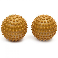Текстурированные массажные мячи SLINGS IN MOTION "Слинги в движении"