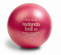 Мяч для пилатес 26 см, TOGU Redondo Ball XL 491100