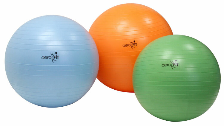 Фитбол Aerofit купить