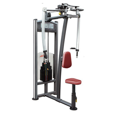 Rear Deltoid Machine