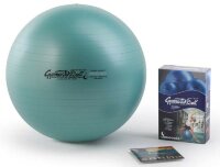 Мяч 65 см, LEDRAGOMMA Gymnastik Ball MAXAFE