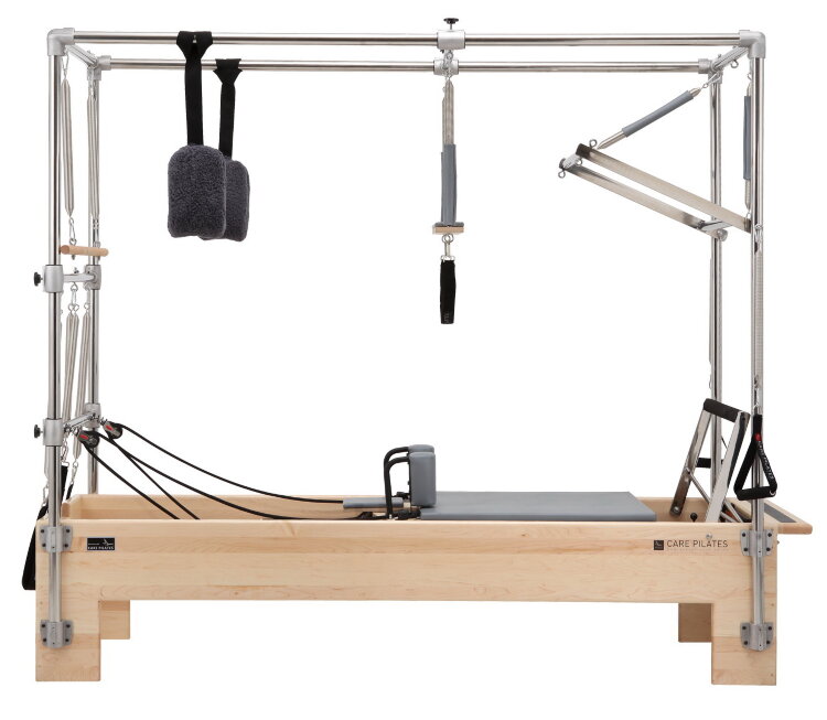 Реформер - Кадиллак Care Pilates Classic Reformer Cadillac Combo CRCC