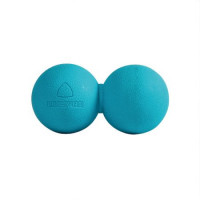 Сдвоенный массажный мяч LIVEPRO Massage Peanut Ball