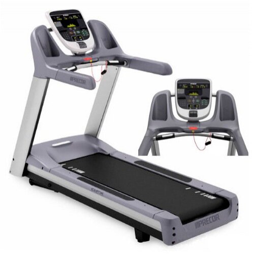 Беговая дорожка PRECOR TRM 833