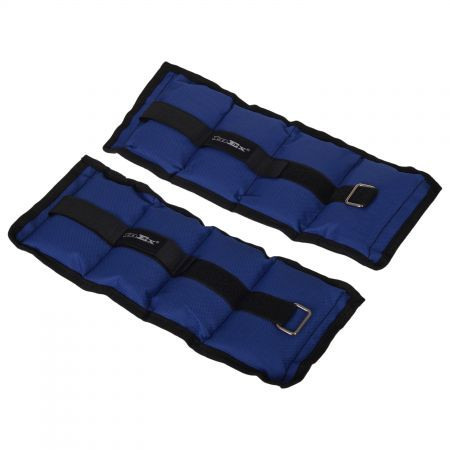 Отягощения для рук и ног INEX AW1001