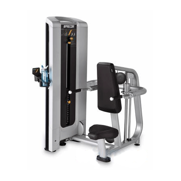 Тренажер PRECOR Отжимание на брусьях (Seated Dip) PWC215