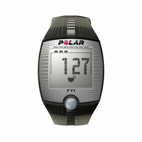 Moнитop cepдeчнoгo pитмa POLAR FT1