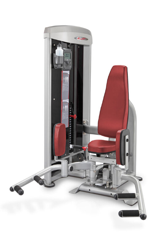 Тренажер Aerofit СВЕДЕНИЕ/РАЗВЕДЕНИЕ НОГ MTH-1100