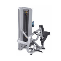 Тренажер PRECOR Тяга гребная с упором на грудь (Seated Row) PWC310