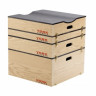 Сборный плиометрический бокс Perform Better Stackable Plyo Box Сборный плиометрический бокс Perform Better Stackable Plyo Box