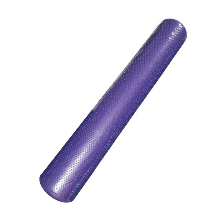 Валик для йоги Inex EVA FOAM ROLLER