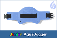 Пояс для аквааэробики детский Kid’s AQUA JOGGER АР40