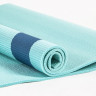 Коврик для йоги LIVEUP PVC Printing Yoga Mat