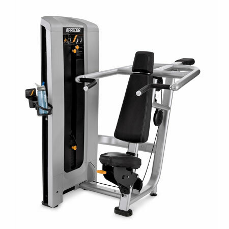 Тренажер PRECOR Жим от плеч (Shoulder Press) PWC500